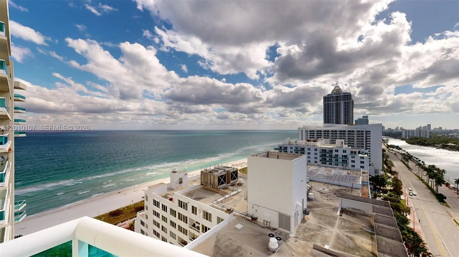 2 of 95 - 5025 Collins Avenue #2206, Miami Beach, FL