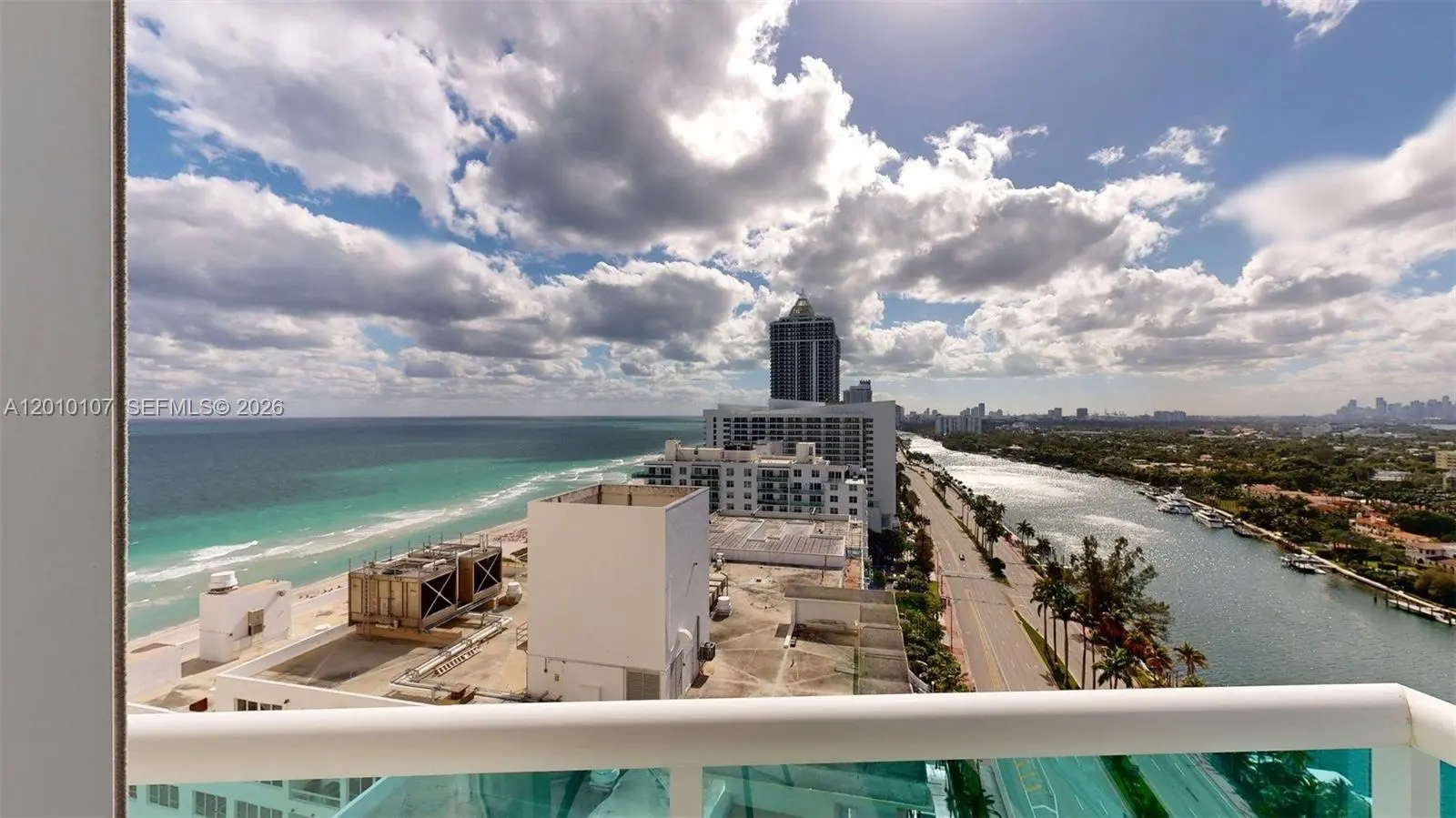 3 of 95 - 5025 Collins Avenue #2206, Miami Beach, FL