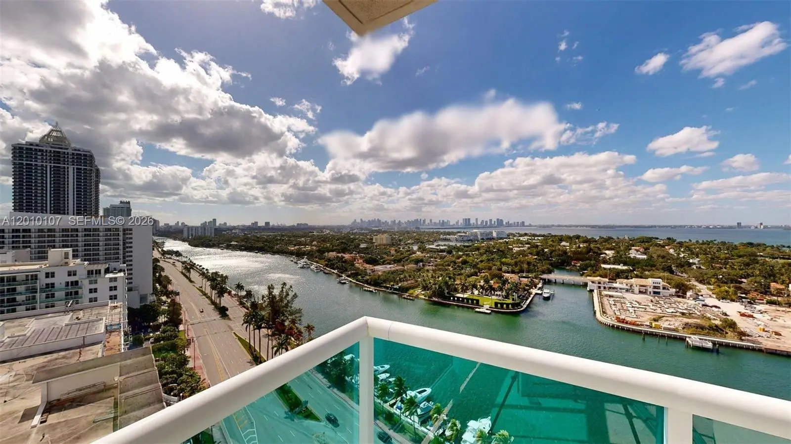 4 of 95 - 5025 Collins Avenue #2206, Miami Beach, FL