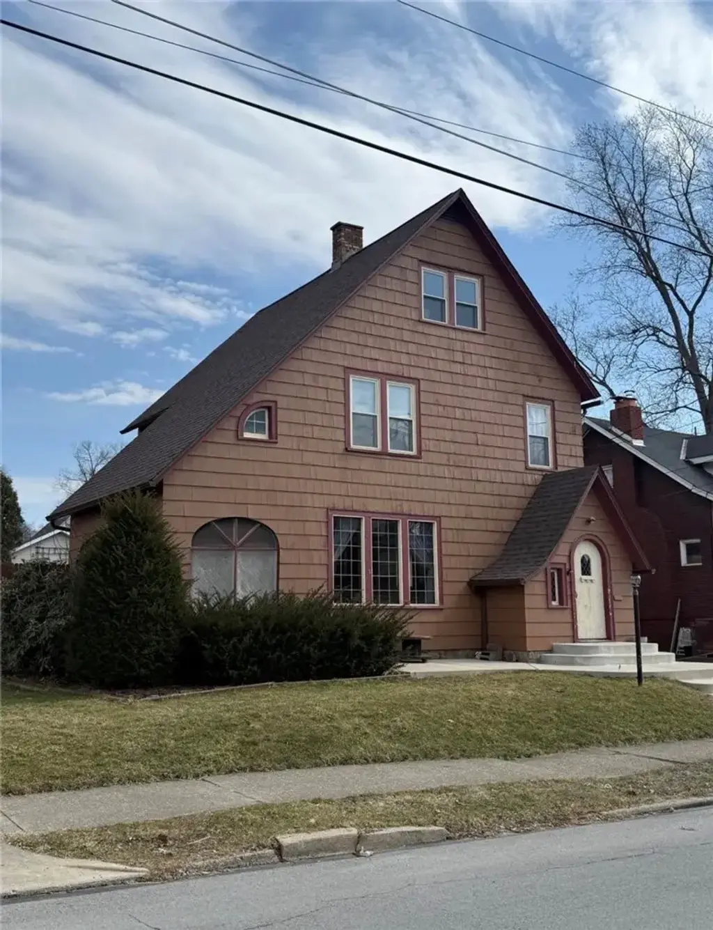 204 Boyd Avenue And 19 More, City of But NE