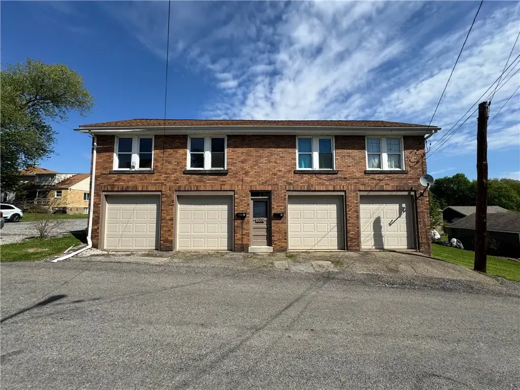 1700 6th Street , New Brighton