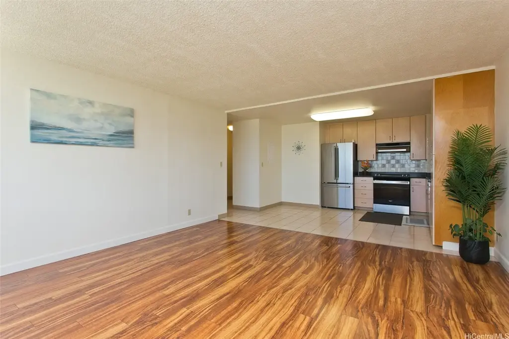 55 S Kukui Street # D1714, Honolulu