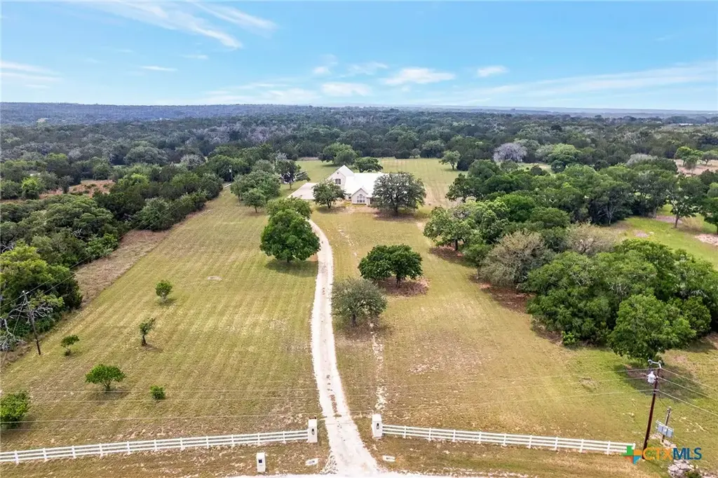 421 Sunset Ridge Drive, Killeen