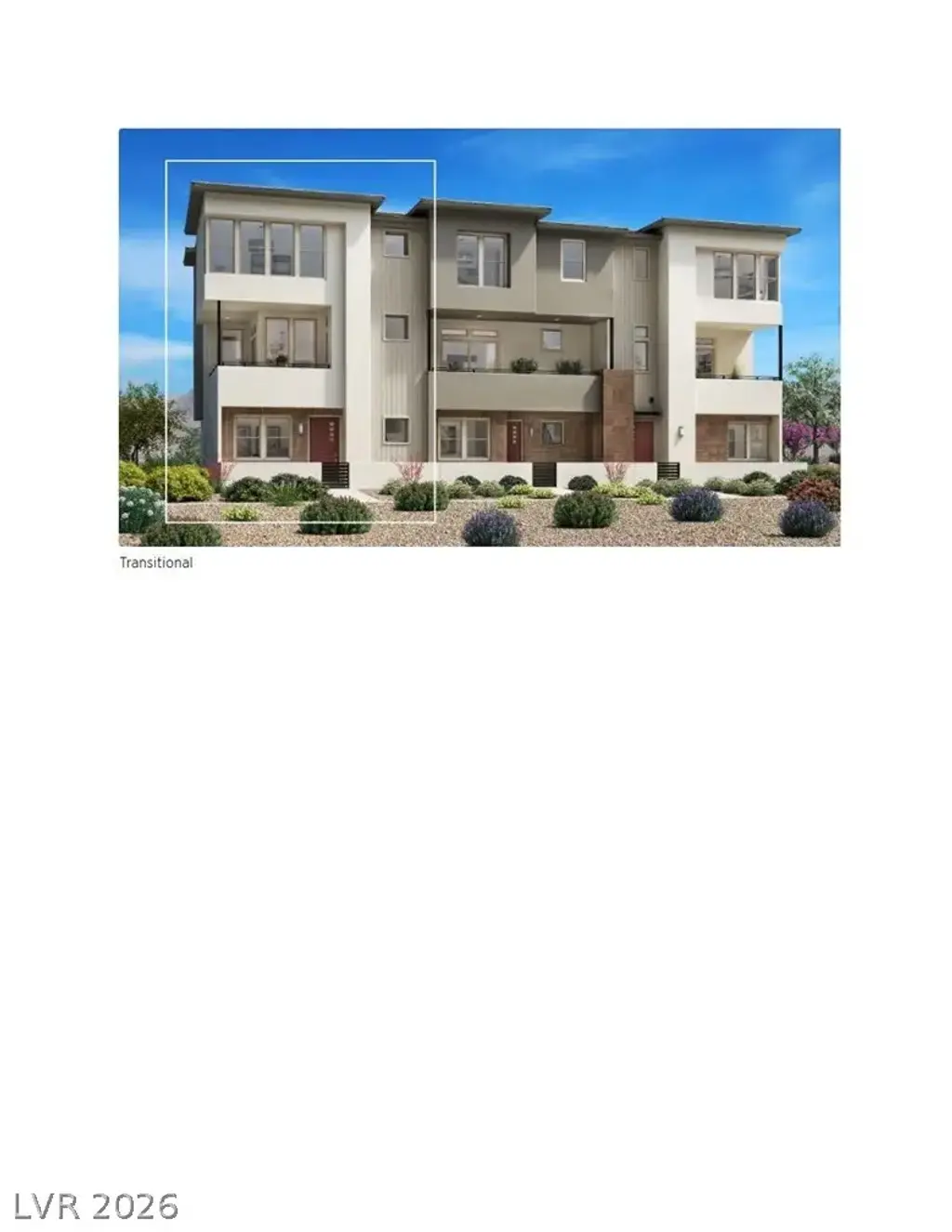 1583 Stone Agave Street, Las Vegas