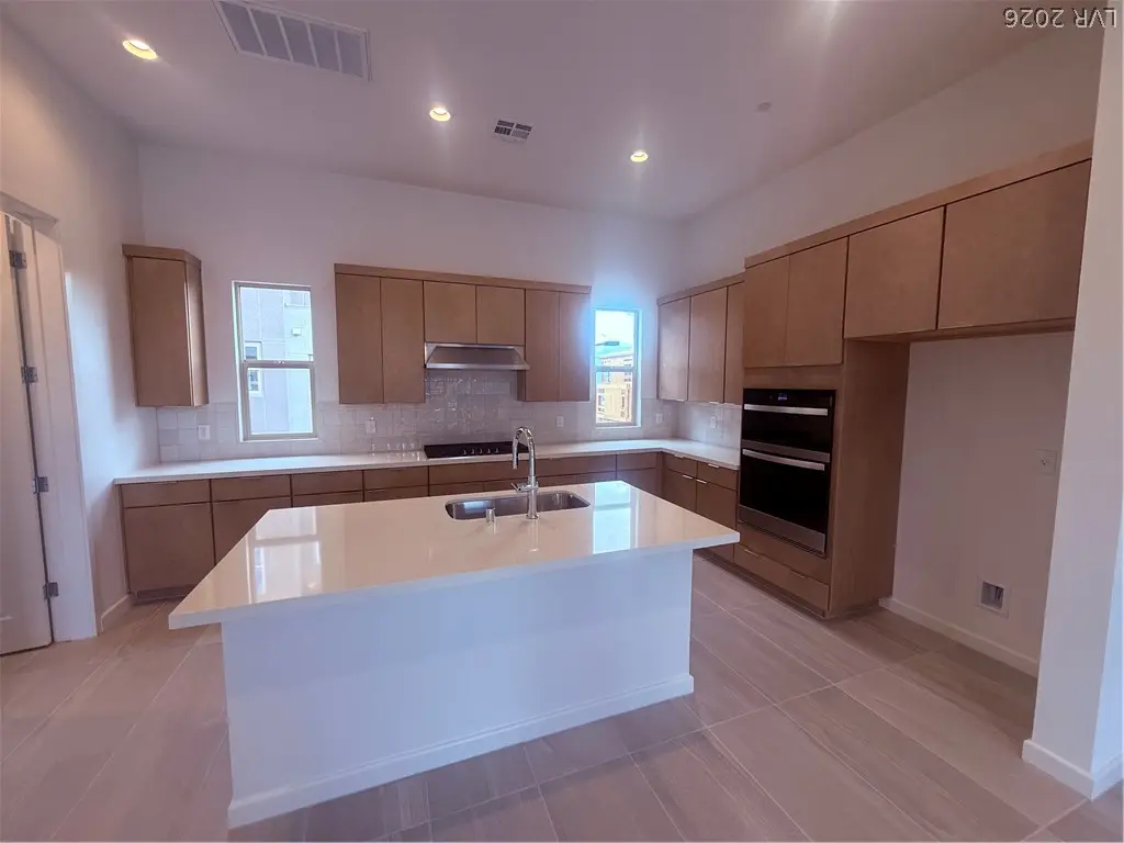 635 Talon Ridge Street, Las Vegas