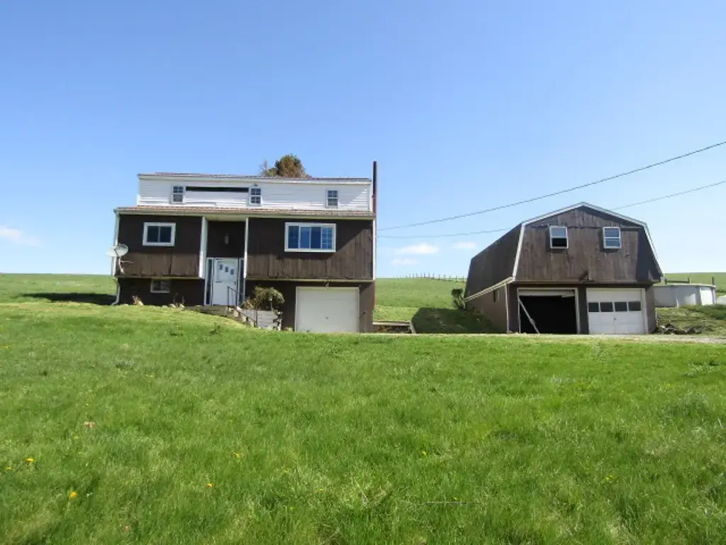 60 Bridge Road , Morris