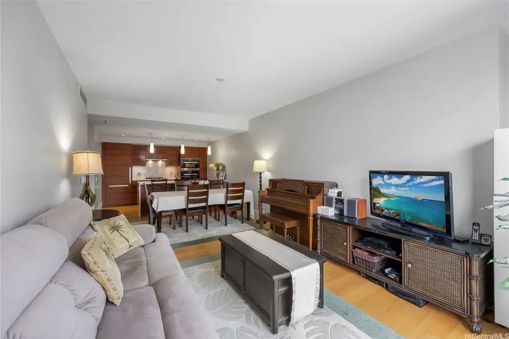 1108 Auahi Street # 2505, Honolulu