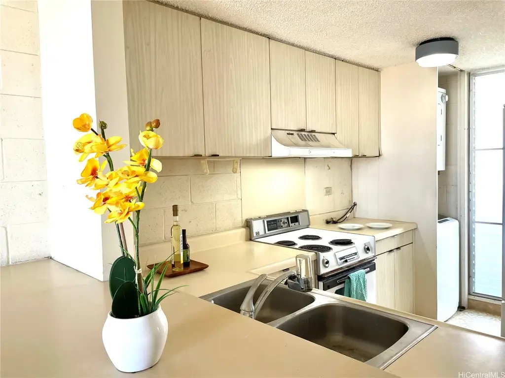 (unit #a308) 647 Kunawai Lane, Honolulu