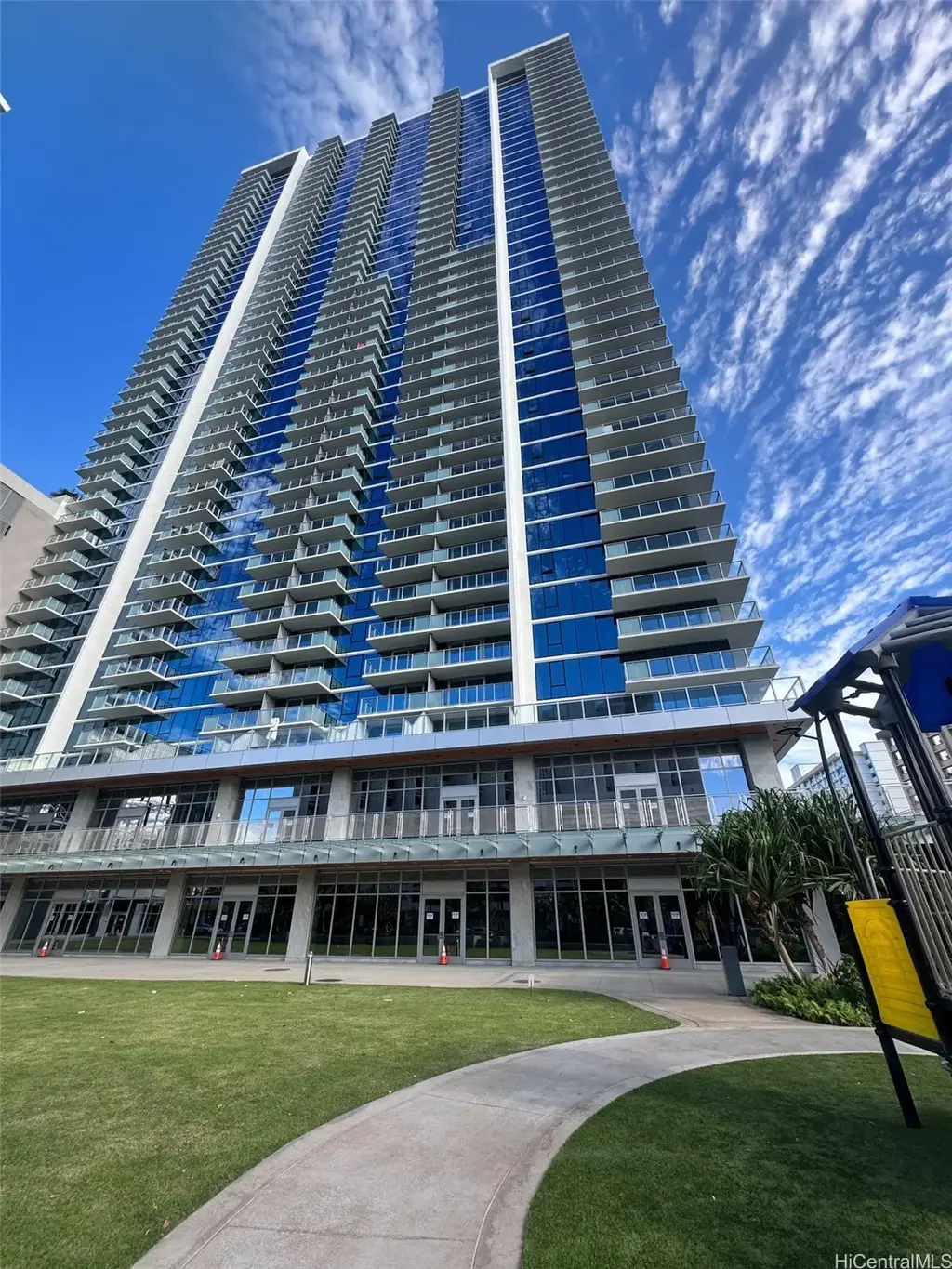 1500 Rycroft Street # 2004r, Honolulu