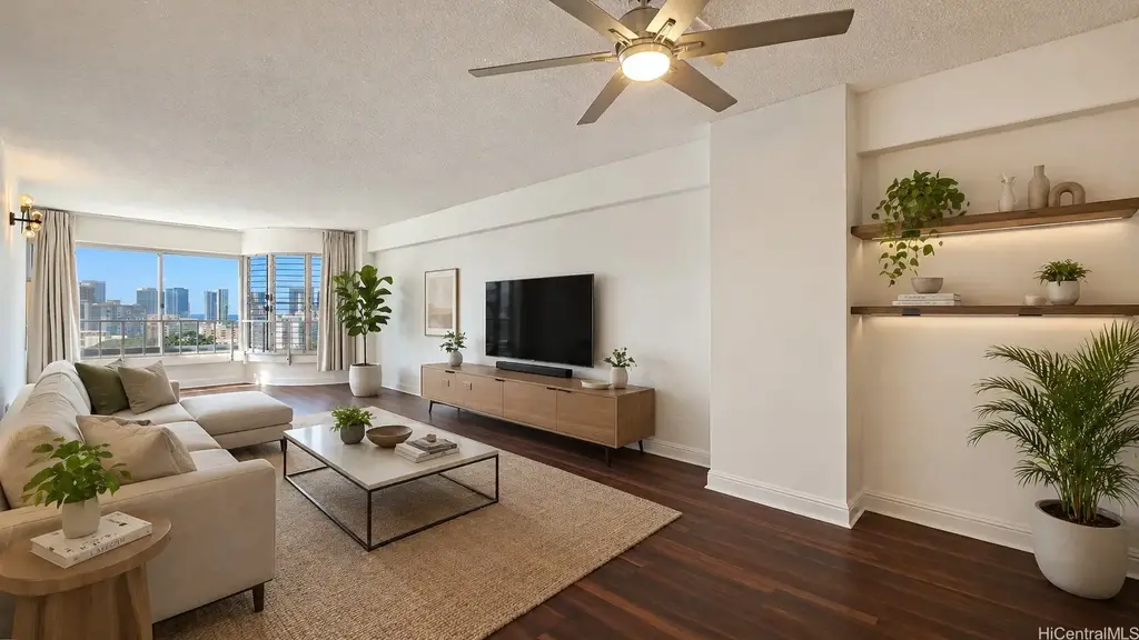 410 Magellan Avenue # 908, Honolulu