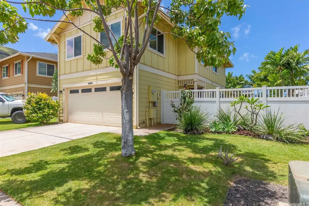 87-1767 Mokila Street, Waianae