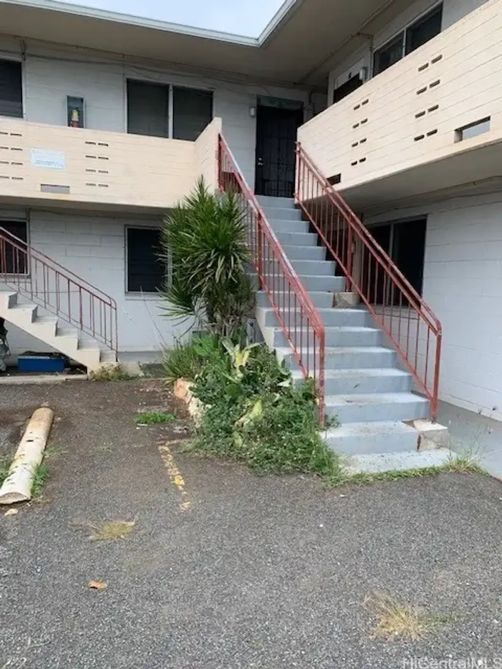 732 Olokele Avenue # 5, Honolulu