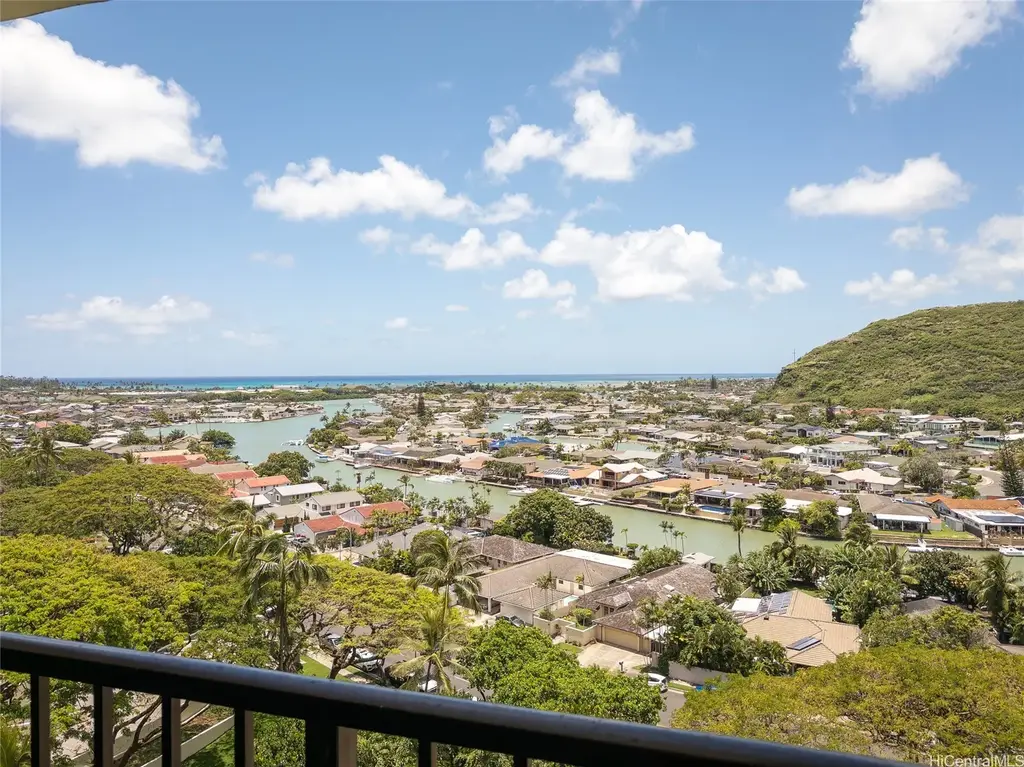 6710 Hawaii Kai Drive # 1104, Honolulu