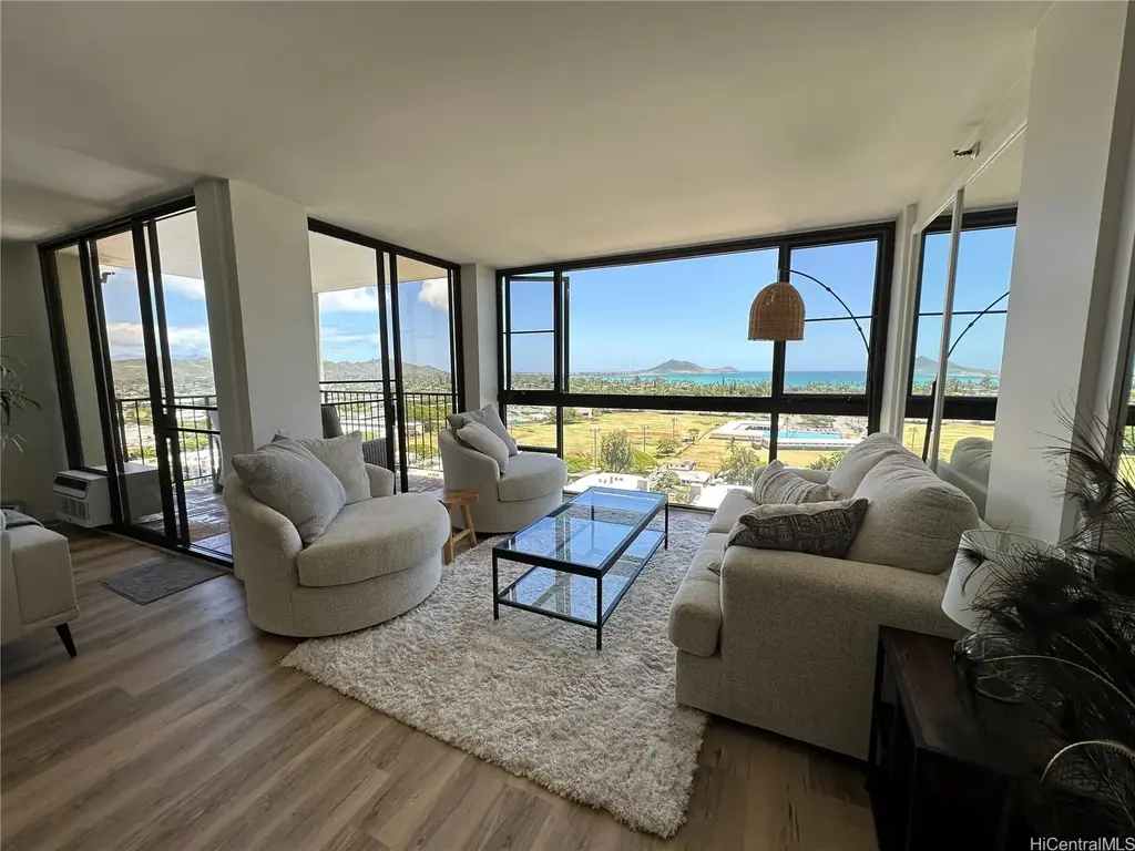 322 Aoloa Street # 1711, Kailua