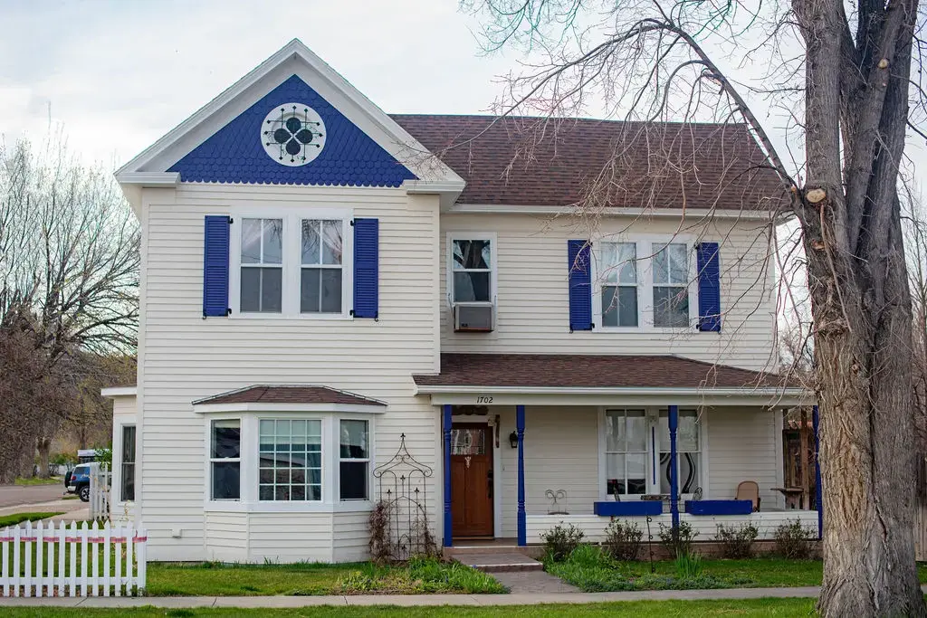 1702 Main Street, Fort Benton