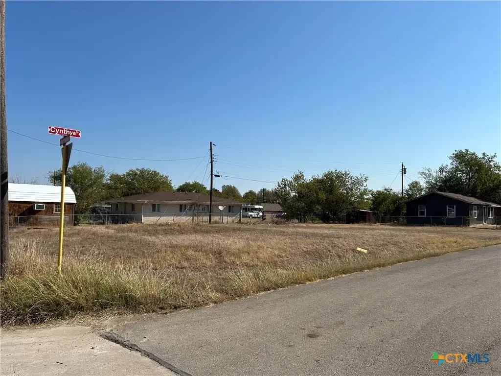213 Cynthya Drive, Harker Heights
