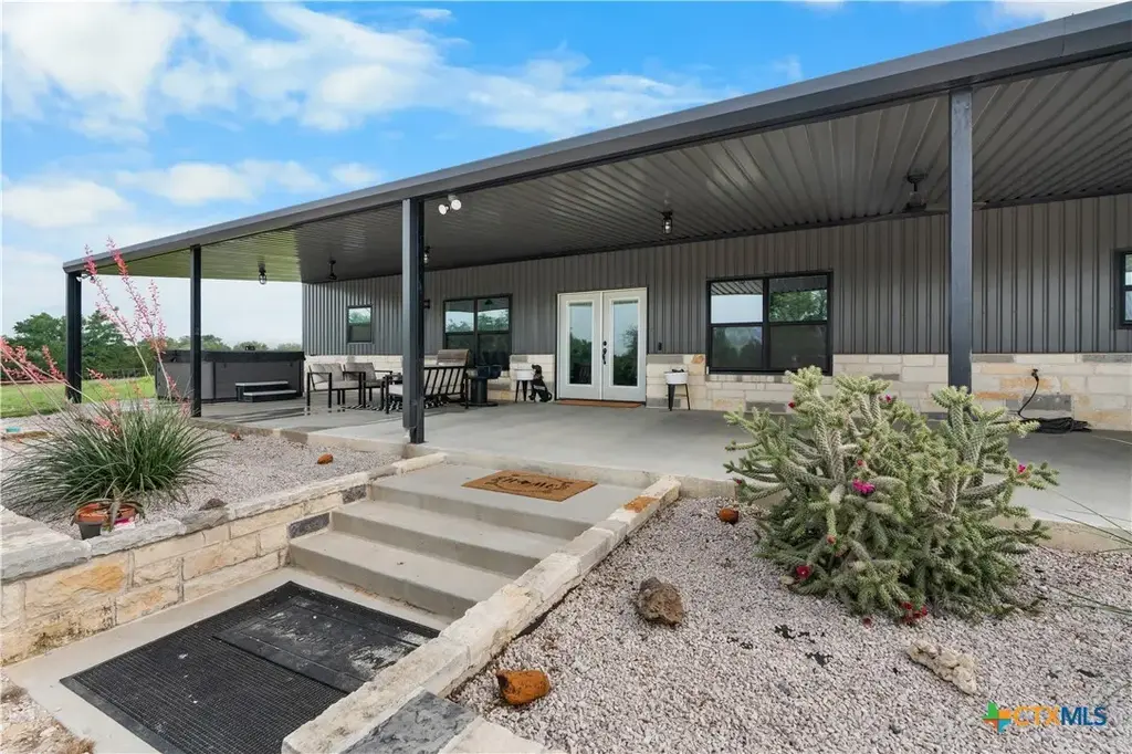 2919 County Road 176, Gatesville