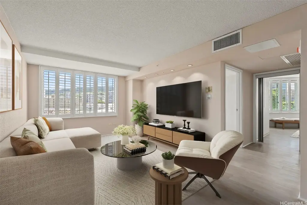 1314 Kalakaua Avenue # 613, Honolulu