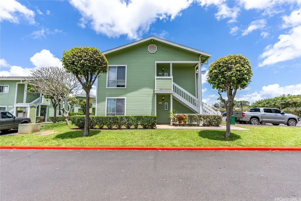 94-735 Meheula Parkway # 9a, Mililani