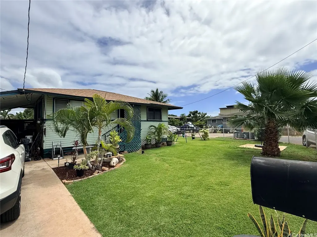 91-29 Peeone Place, Ewa Beach