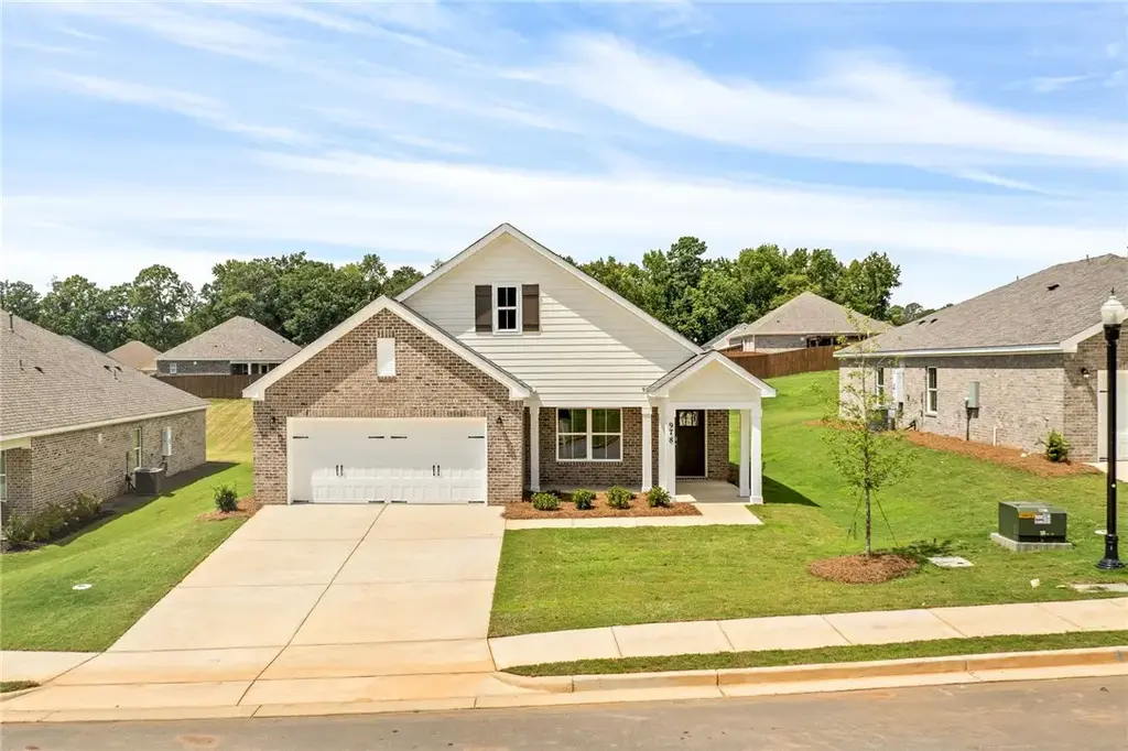 978 Como Way, Opelika