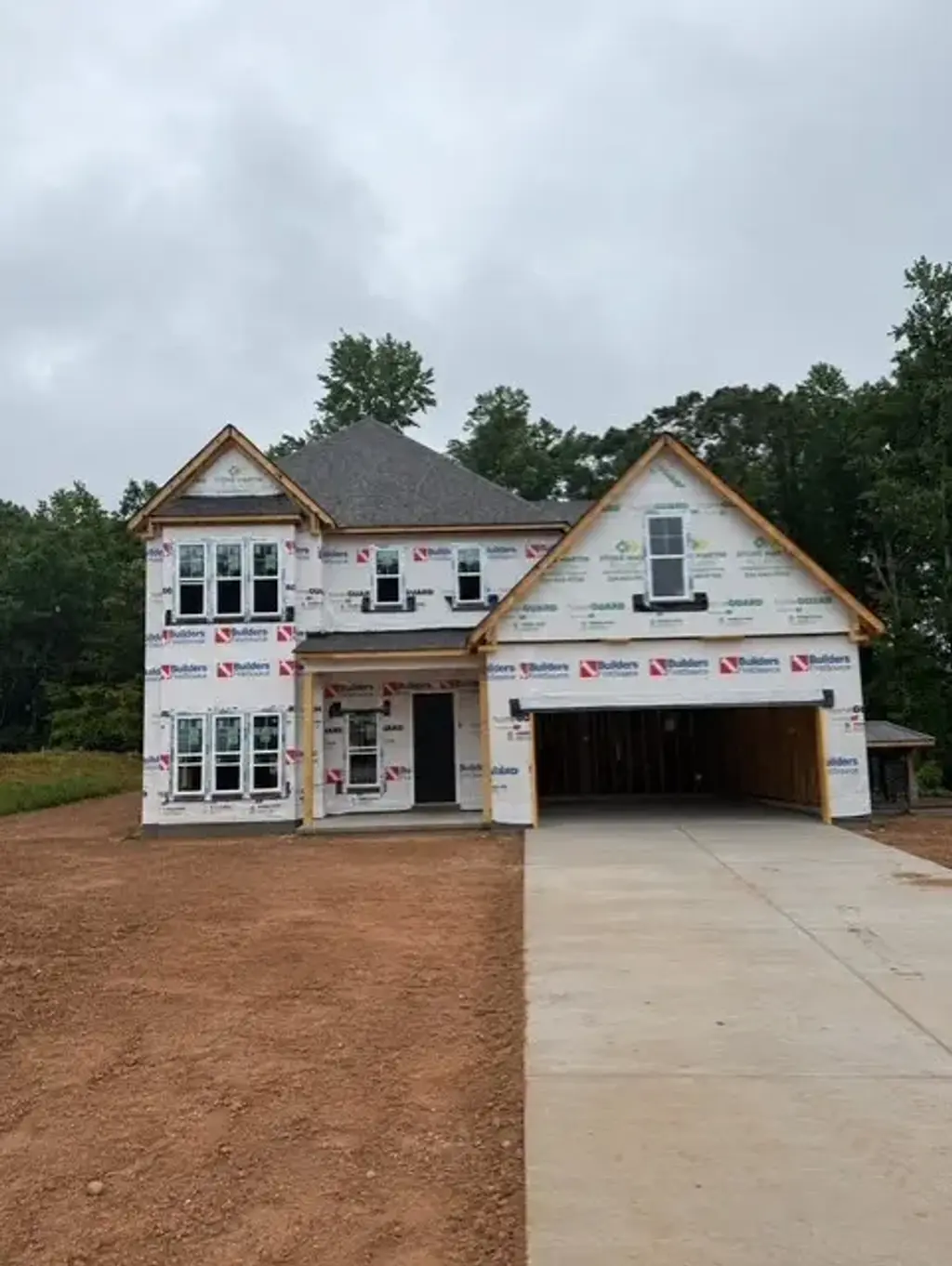 2035 Shadow Bend Ln, Auburn