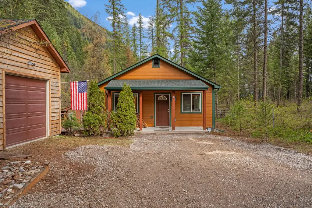 132 Spirit Walk Lane, Superior