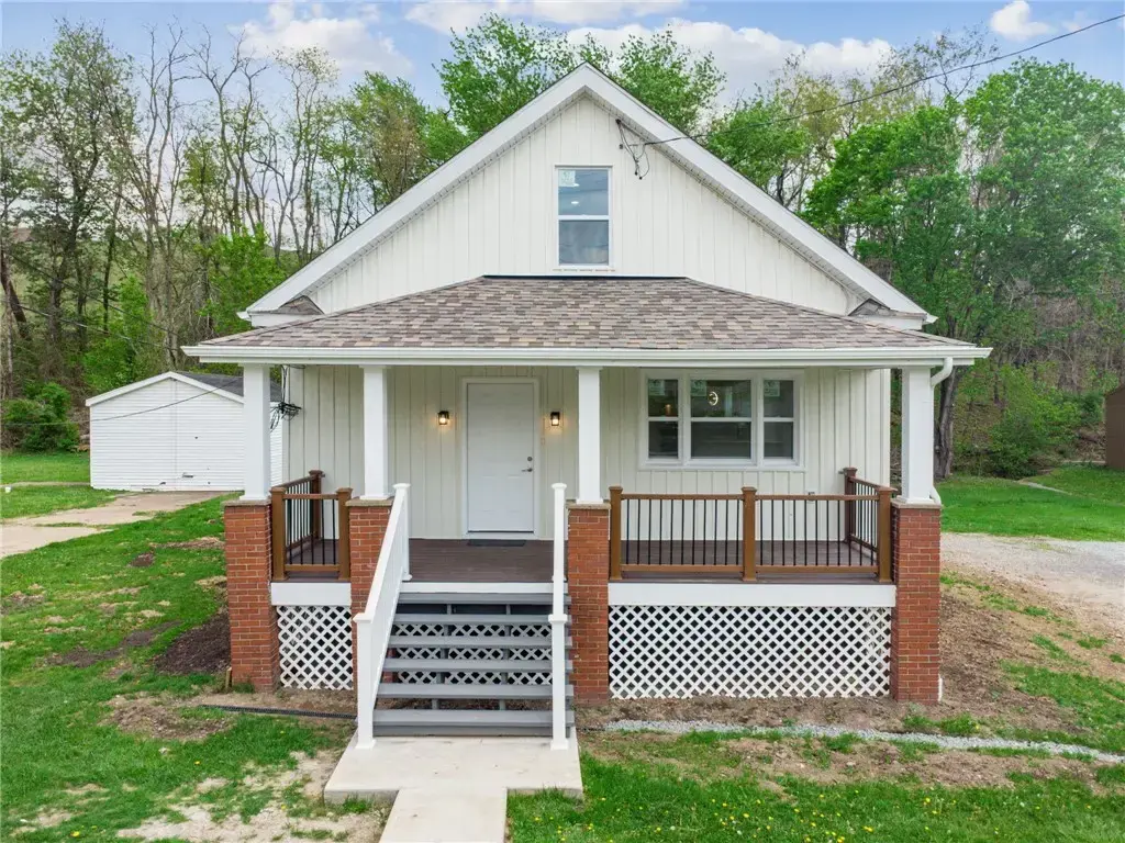 592 & 594 Mcmichael Road , Robinson