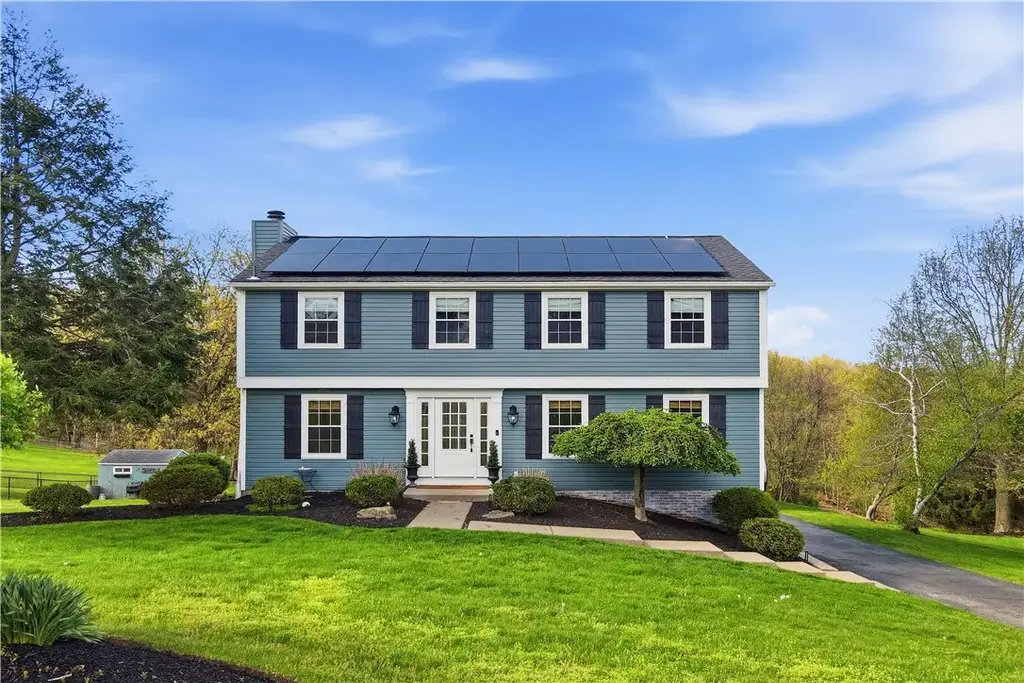 58 Canter Drive, Sewickley