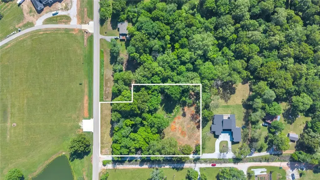 2388 Terra Lane, Springdale
