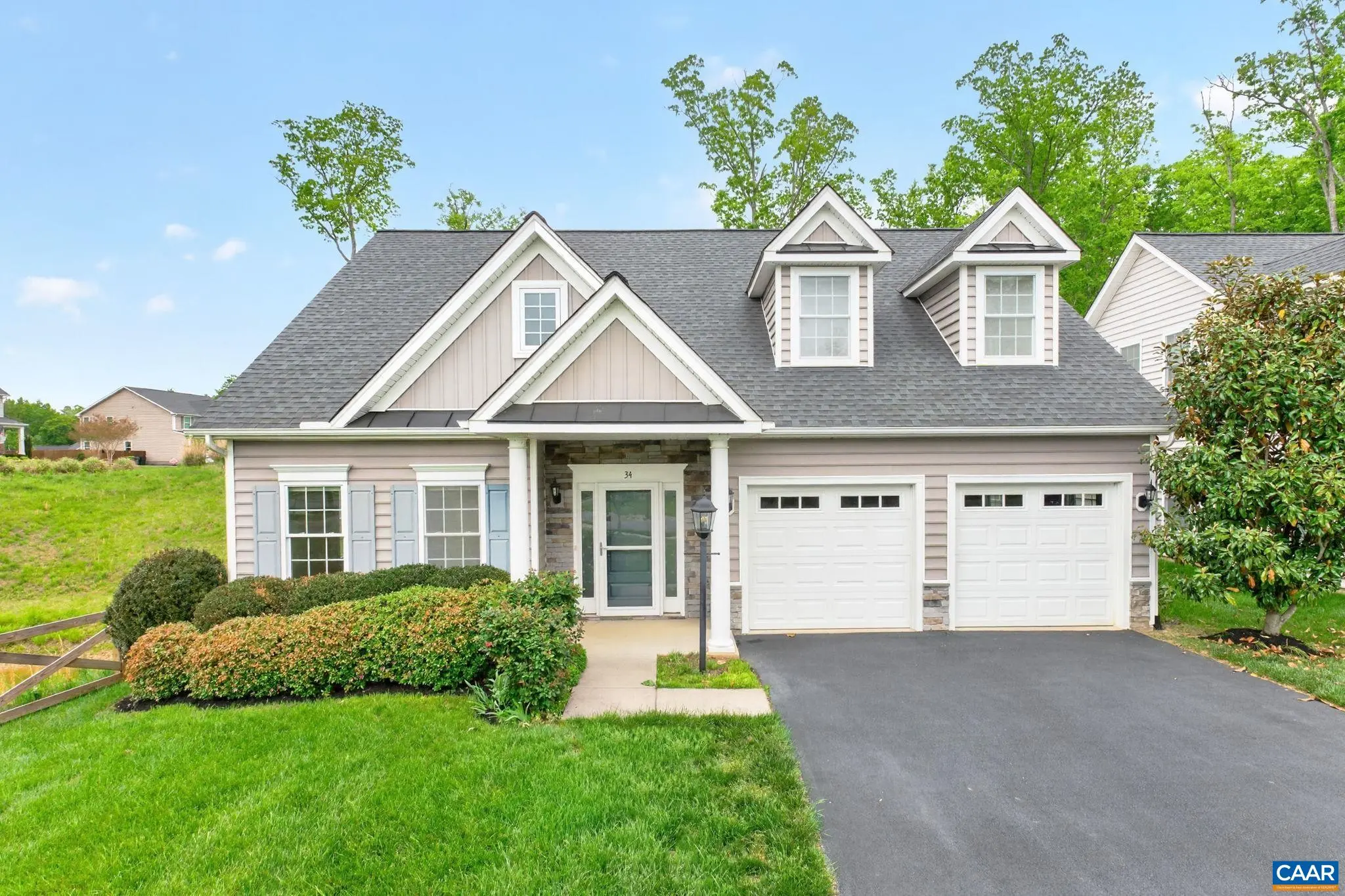 34 Virginia Ave, Palmyra