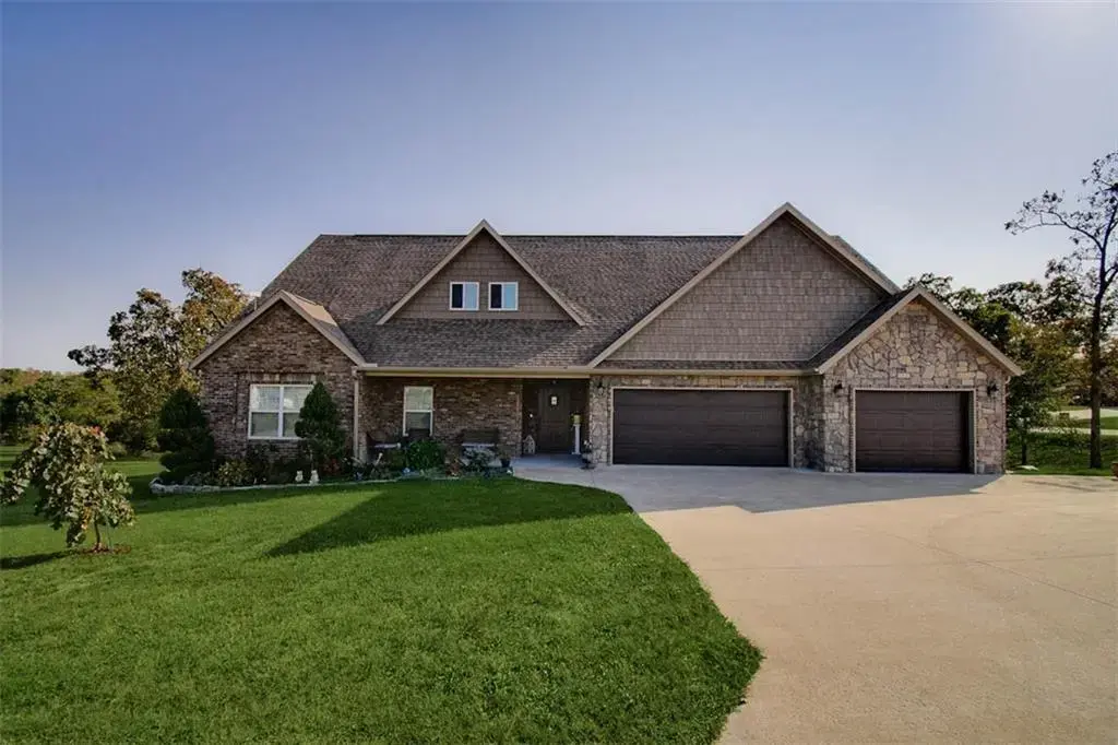 10125 Raindrop Lane, Gravette