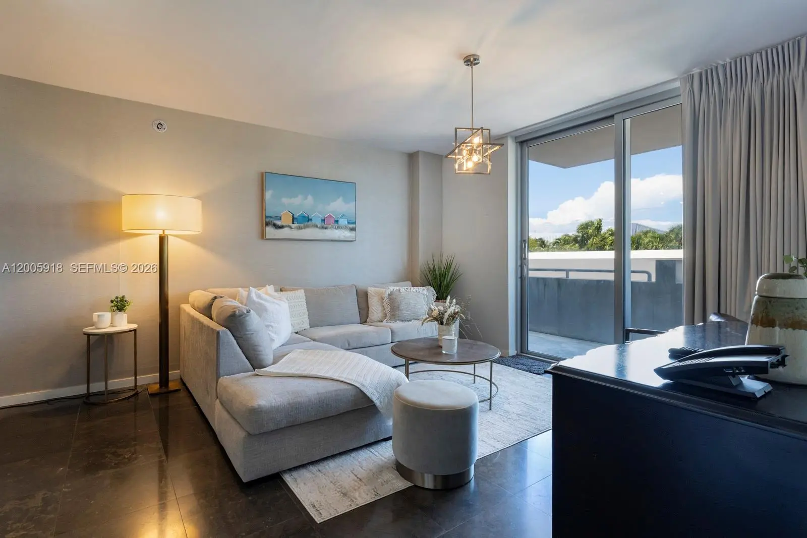 2 of 16 - 220 21st Street #303, Miami Beach, FL