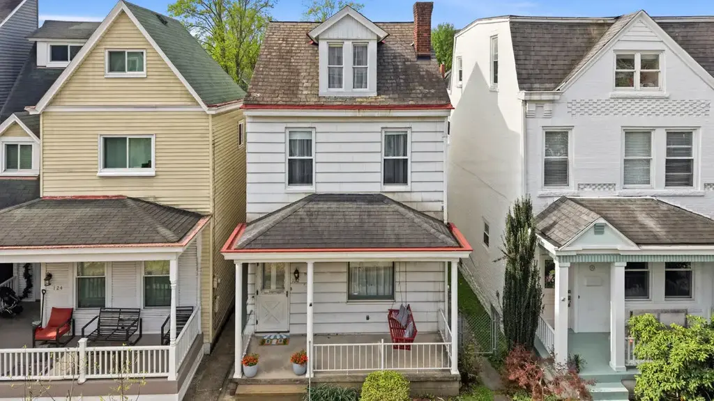 122 4th Street, Aspinwall