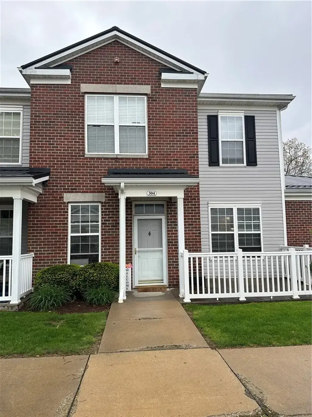 304 Sonie Drive 304, Ohio