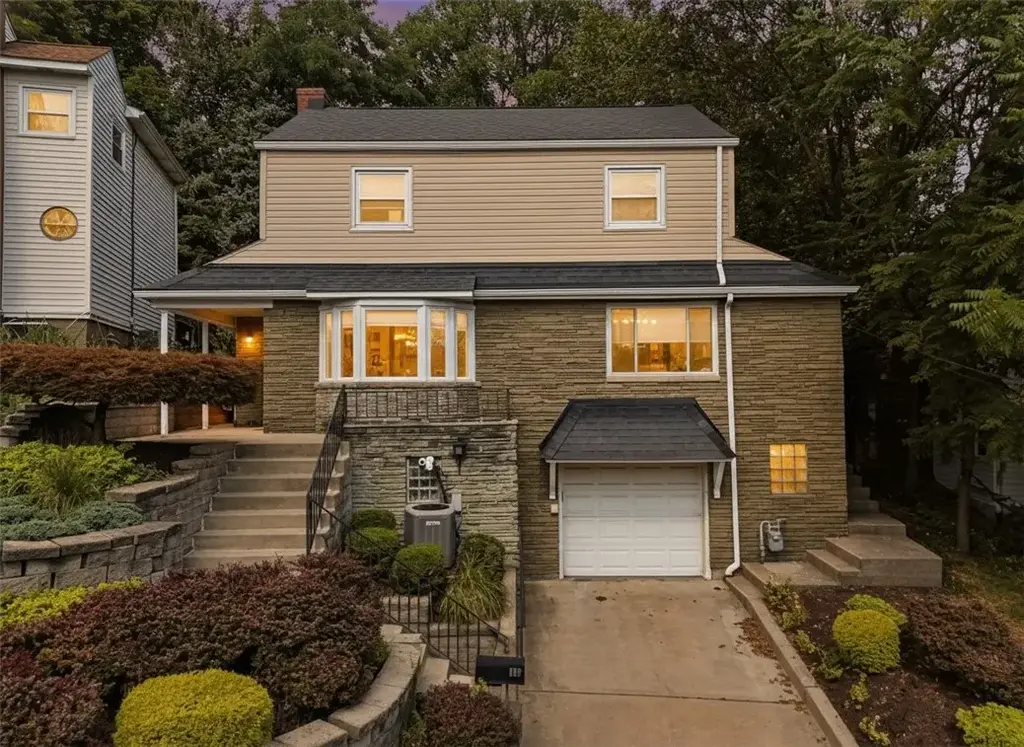 149 Anita Avenue , Squirrel Hill