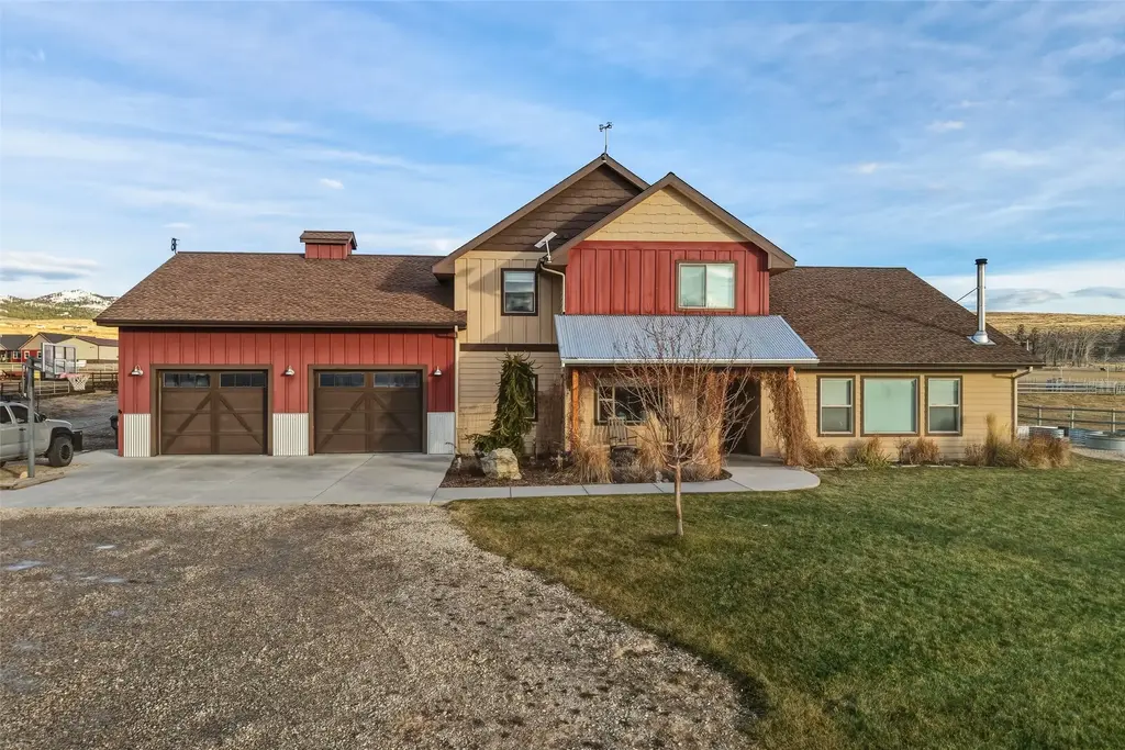 5618 Fairview Lane, Florence