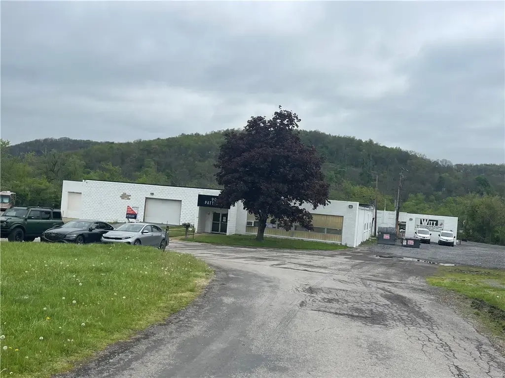 90 Pattison Street , Evans City Boro