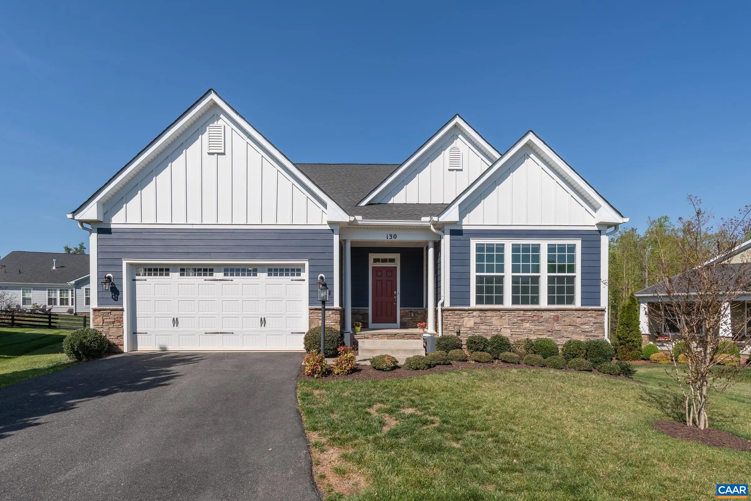 130 Cherrywood Ct, Zion Crossroads