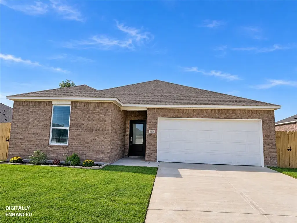6209 Sw Abelia Avenue, Bentonville
