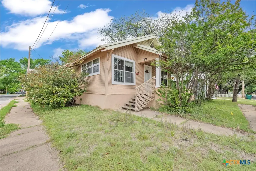 1401 Bridge Street, Gatesville