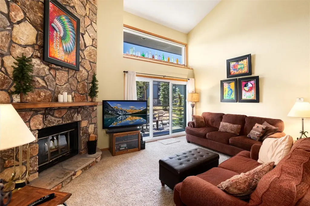 89410 Ryan Gulch Road 408, Silverthorne