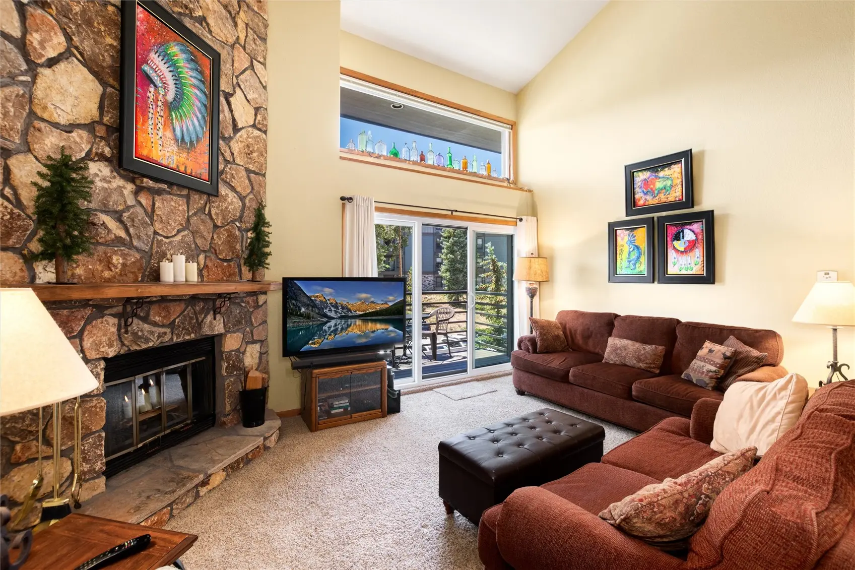 89410 Ryan Gulch Road 408, Silverthorne