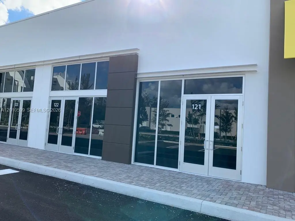2 of 24 - 10890 Nw 17th Street #121, Sweetwater, FL