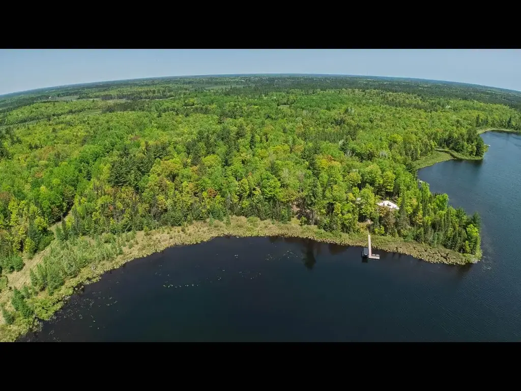 Lot 4 Kinderhook Tr, Eagle River