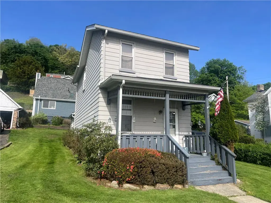 615 Hill Street , Sewickley