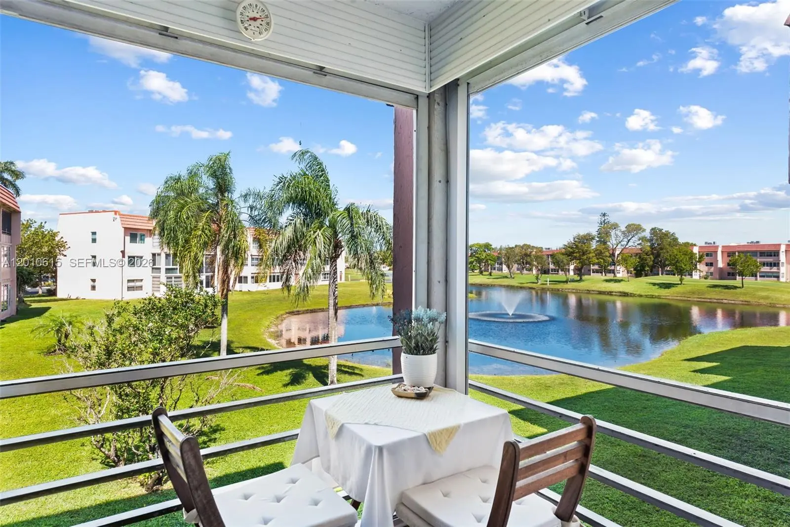2 of 16 - 9421 Sunrise Lakes Boulevard #208, Sunrise, FL