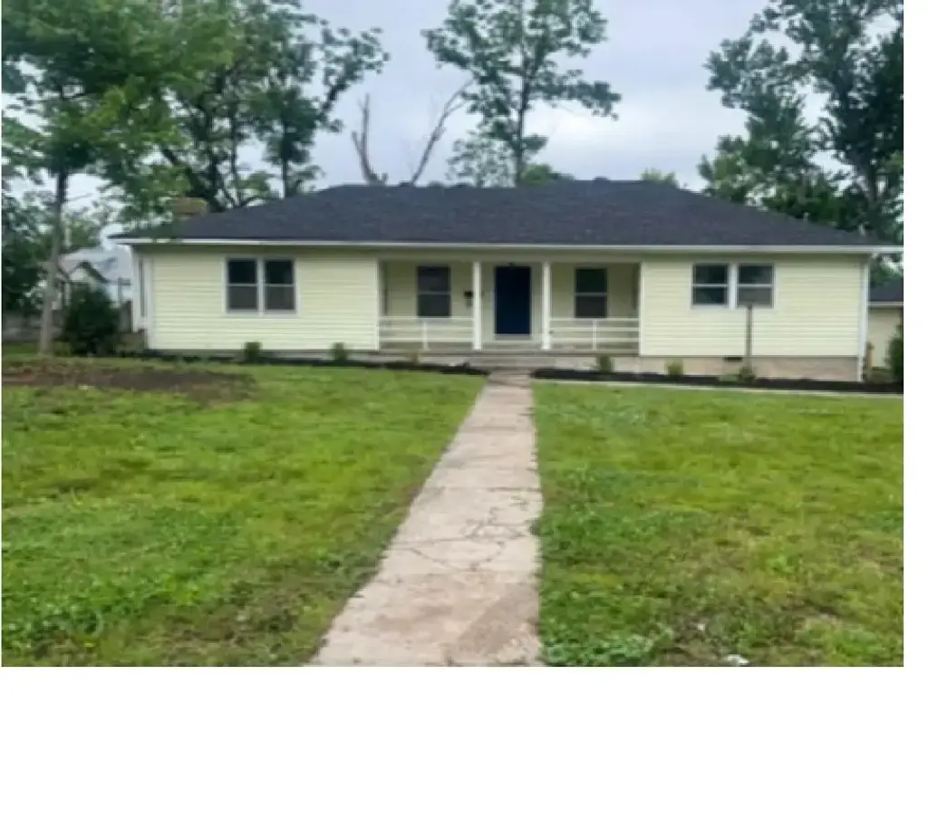 710 6th Street, Rogers