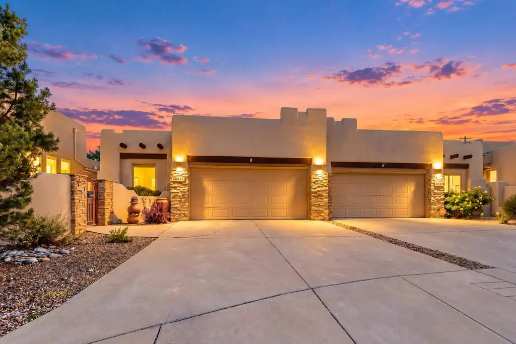 6519 Kaas Trail Court Ne, Albuquerque