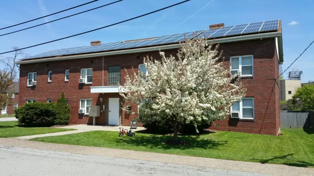 1110 Overland Avenue , Duquesne